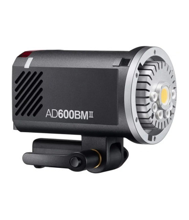 Godox AD600BMII Luce LED da Studio 600Ws Attacco Bowens - foto 14