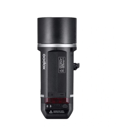 Godox AD600BMII Luce LED da Studio 600Ws Attacco Bowens - foto 17