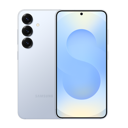 Samsung Galaxy S25+ S936 5G 12GB RAM 512GB Azzurro Ghiaccio