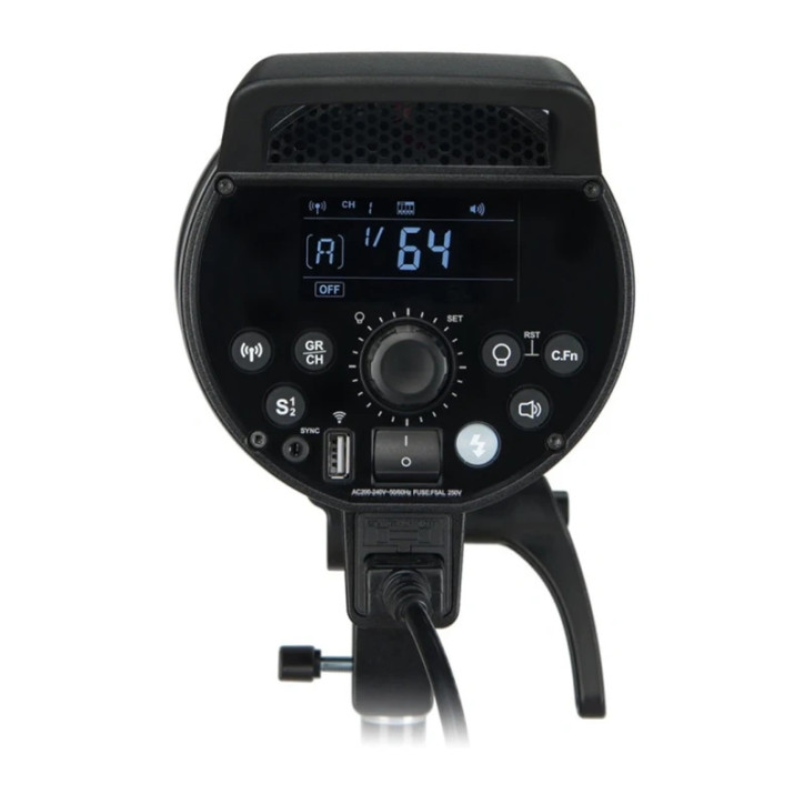 GODOX DP800IIIV Luce LED da Studio 800Ws