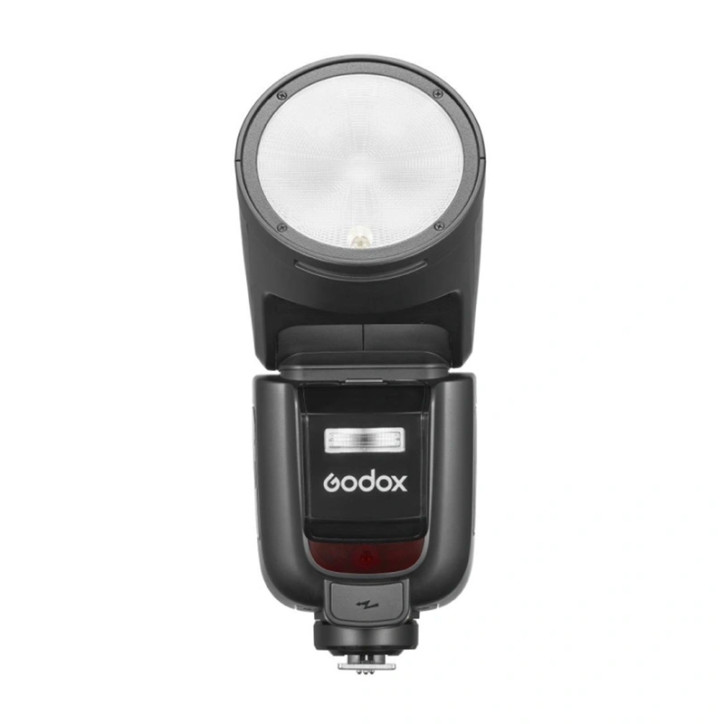 Godox V1 Pro TTL Flash per Canon Godox V1 Pro TTL Flash per Canon