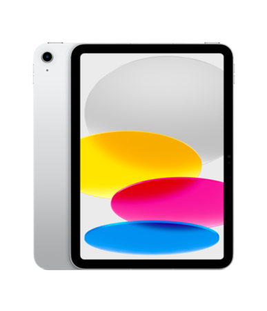 Tablet Apple iPad 10.9 11.Gen (2025) 128GB WiFi - Argento