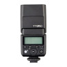Flash Godox TT350S TTL per Sony