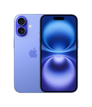 Apple iPhone 16 512GB Ultramarine