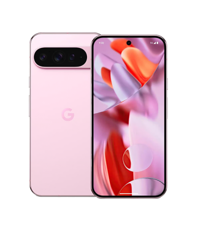 Google Pixel 9 Pro XL 5G 16GB RAM 256GB Rose Quartz