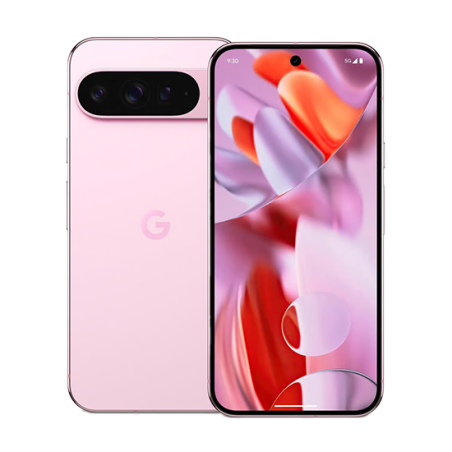 Google Pixel 9 Pro XL 5G 16GB RAM 256GB Rose Quartz