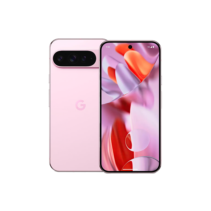 Google Pixel 9 Pro XL 5G 16GB RAM 256GB Rose Quartz Google Pixel 9 Pro XL 5G 16GB RAM 256GB Rose Quartz