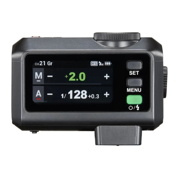 GODOX iT30Pro Flash for Canon