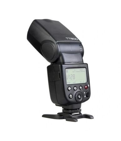 GODOX TT600 Flash da Studio Manuale - foto 5
