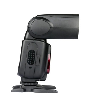 GODOX TT600 Flash da Studio Manuale - foto 8