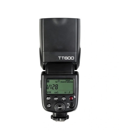 GODOX TT600 Flash da Studio Manuale - foto 13