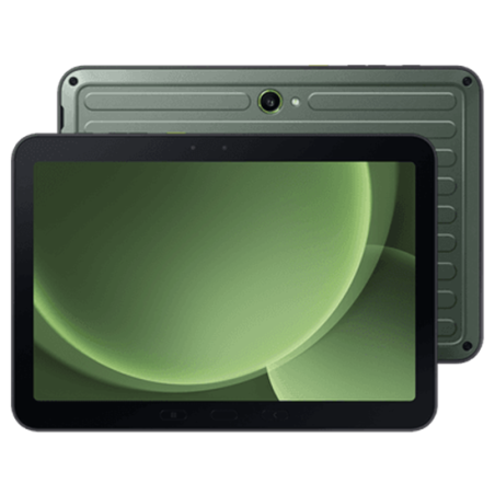 Samsung Galaxy Tab Active 5 Pro 10.1" 5G 6GB RAM 128GB Enterprise Edition Verde