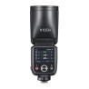 Godox V100 Flash TTL per Nikon