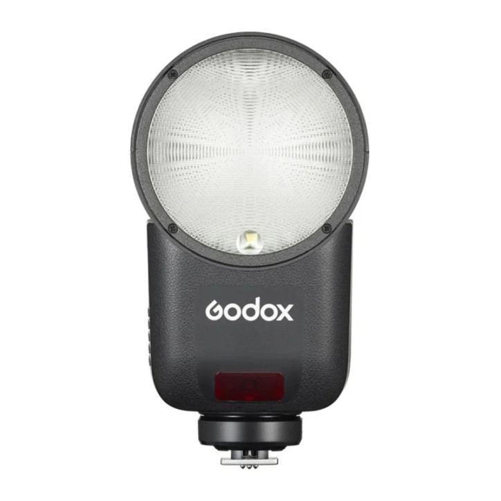 Godox V1 Flash TTL per Canon Godox V1 Flash TTL per Canon