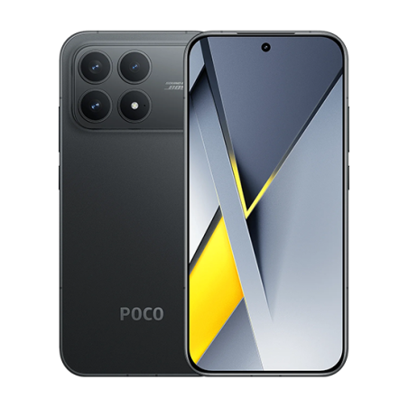 Xiaomi Poco F8 Pro 5G 12GB RAM 256GB Nero