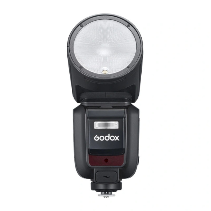 Godox V100 Flash TTL per Canon Godox V100 Flash TTL per Canon