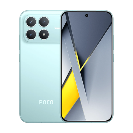 Xiaomi Poco F8 Pro 5G 12GB RAM 256GB Dual Sim Blu