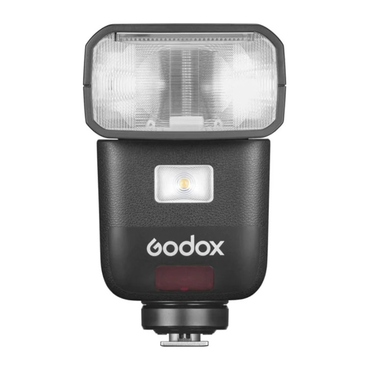 Godox V480N Flash TTL per Nikon Godox V480N Flash TTL per Nikon