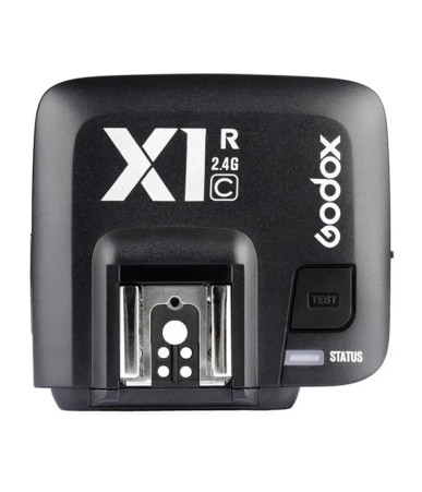 Godox X1R-N Ricevitore Wireless TTL per Nikon - foto 5