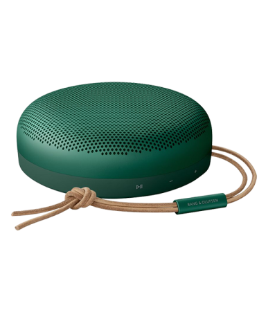 Bang & Olufsen Beosound A1 2nd Gen Speaker Verde