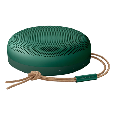 Bang & Olufsen Beosound A1 2nd Gen Speaker Verde