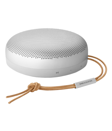 Bang & Olufsen Beosound A1 2nd Gen Speaker Grigio Nebbia