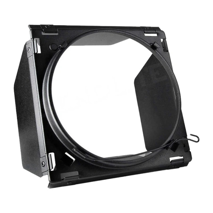 Godox BD-04 Kit Porta a Nido d'Ape e Filtri Colore Godox BD-04 Kit Porta a Nido d'Ape e Filtri Colore