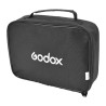 Godox Softbox 80x80cm con Staffa S-Type Bowens