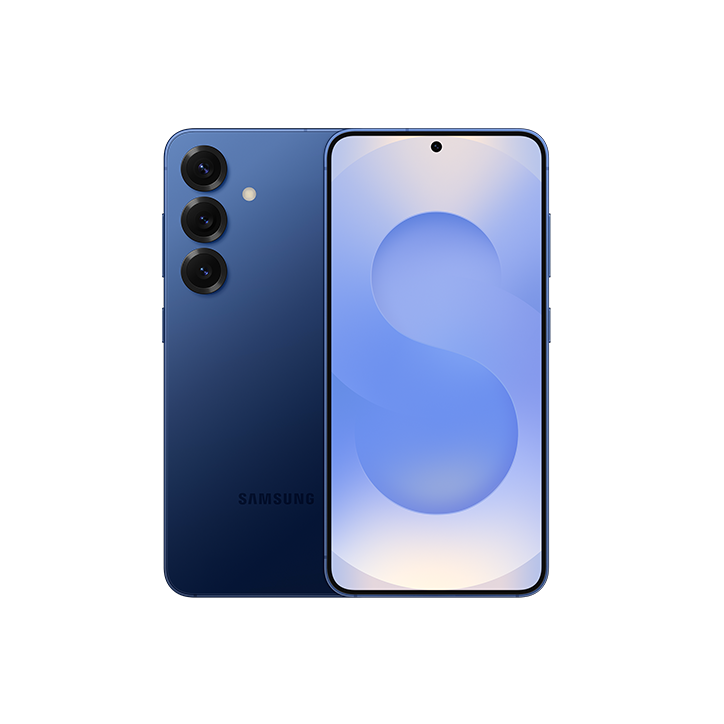 Samsung Galaxy S25+ S936 5G 12GB RAM 256GB Navy