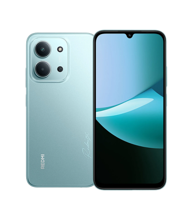Xiaomi Redmi 15C 4G 128GB Mint Green