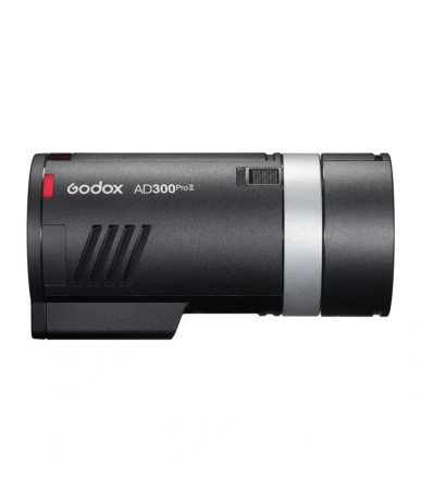 Godox AD300ProII Luce LED da Studio 300Ws