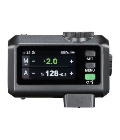GODOX iT30Pro Flash TTL per Olympus - foto 7