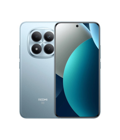 Xiaomi Redmi Note 15 Pro+ 5G 8GB RAM 256GB Glacier Blue