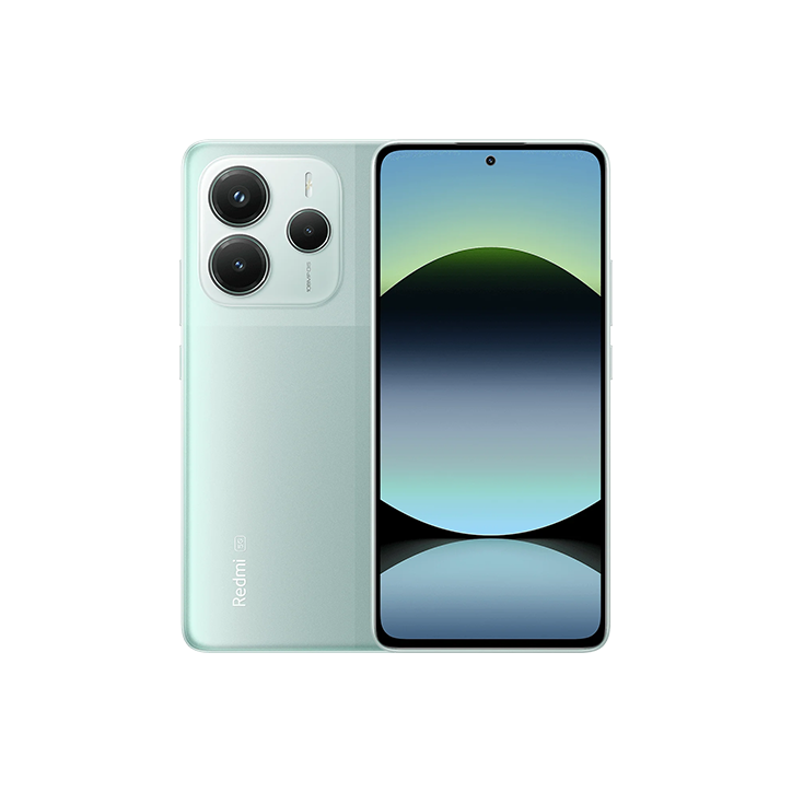 Xiaomi Redmi Note 14 5G 6GB RAM 128GB Coral Green
