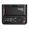 GODOX MF12-K2 Kit Flash Macro 2 Luci