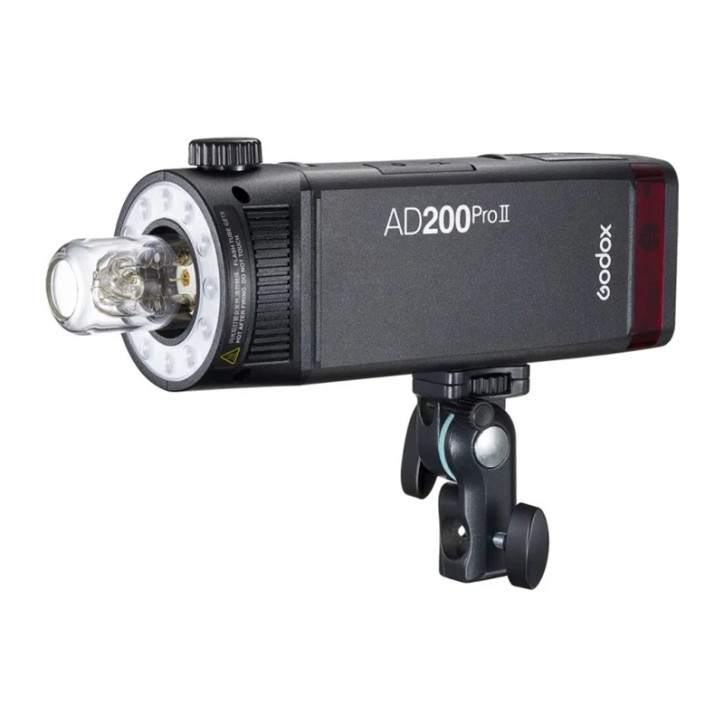 Godox AD200Pro II Luce LED da studio 200W Godox AD200Pro II Luce LED da studio 200W