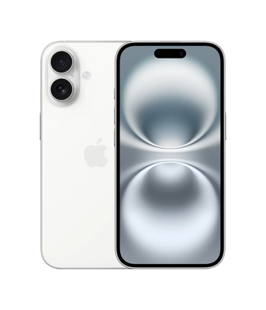 Apple iPhone 16 512GB Bianco