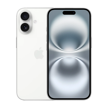 Apple iPhone 16 512GB Bianco