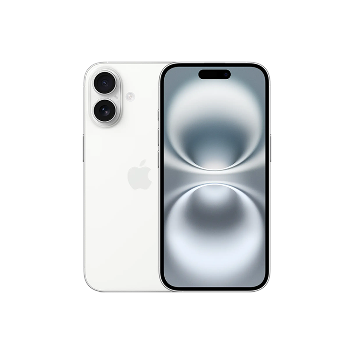 Apple iPhone 16 512GB Bianco Apple iPhone 16 512GB Bianco