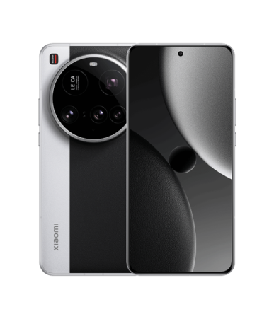 Xiaomi 15 Ultra 5G Dual Sim 16GB RAM 512GB Argento