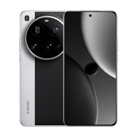 Xiaomi 15 Ultra 5G Dual Sim 16GB RAM 512GB Argento