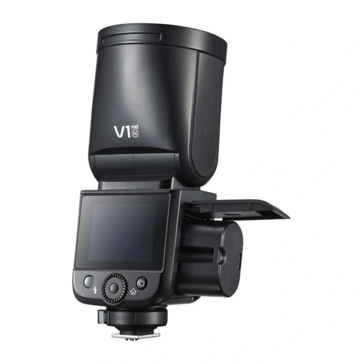 Godox V1 Flash TTL per Nikon Godox V1 Flash TTL per Nikon