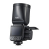Godox V1 Flash TTL per Nikon
