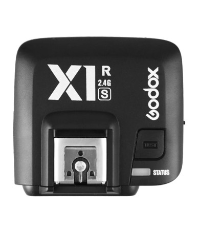Ricevitore Wireless TTL Godox X1R-S per Sony - foto 5