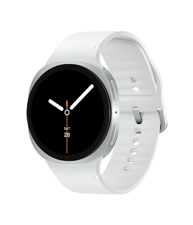 Samsung Galaxy Watch 8 44mm BT Argento