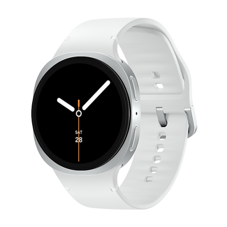 Samsung Galaxy Watch 8 44mm BT Argento