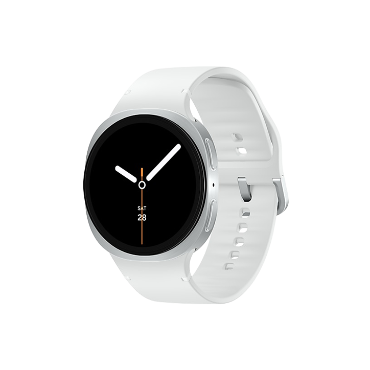 Samsung Galaxy Watch 8 44mm BT Argento
