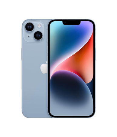 Apple iPhone 14 512GB Blu