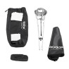 Godox Softbox Ombrello 80x120cm con Griglia e Attacco Bowens