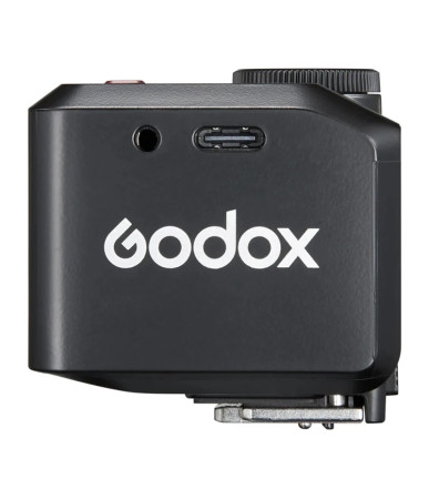 Godox iT30Pro Flash TTL per Sony - foto 5